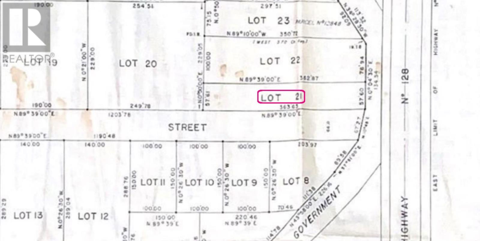 436 Mellick Ave, Kenora, Ontario  P9N 0C8 - Photo 4 - TB250714