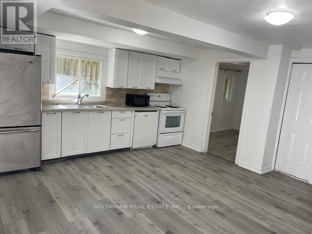 257 Parkwood Avenue, Georgina, Ontario  L4P 2X2 - Photo 17 - N12273220