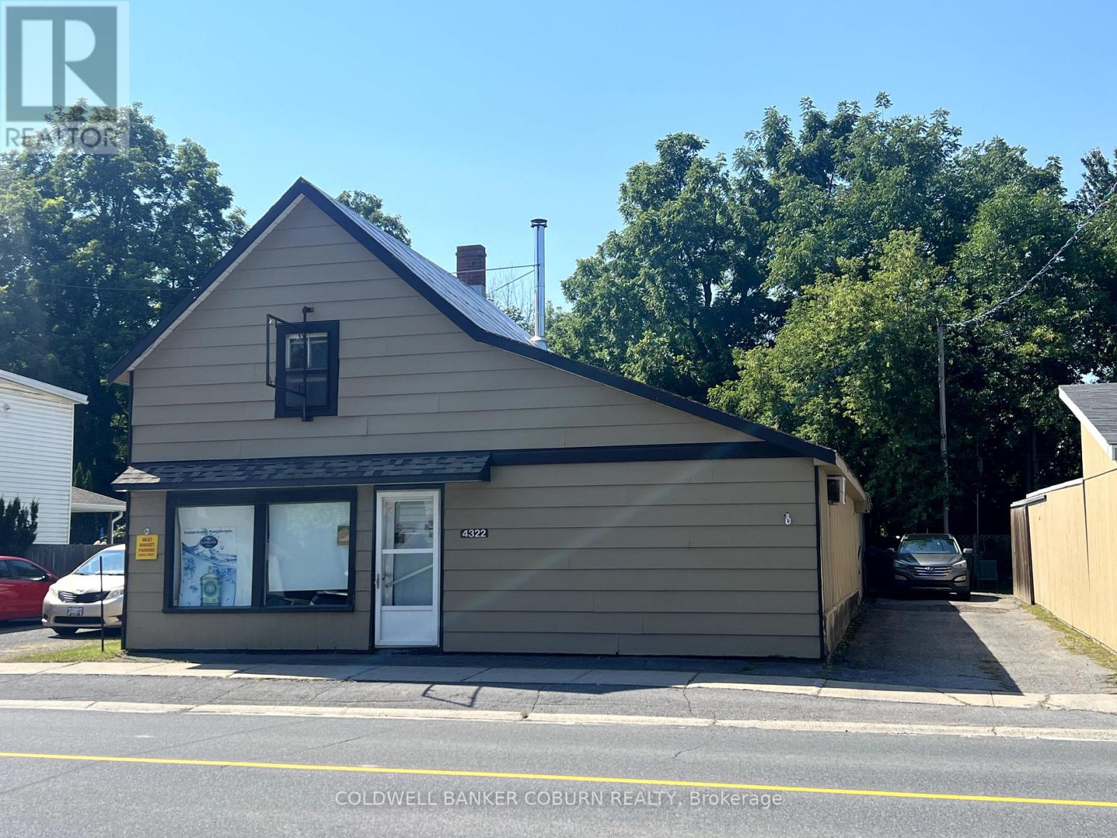 4322 County Road, South Dundas, Ontario  K7G 2V6 - Photo 1 - X12446899