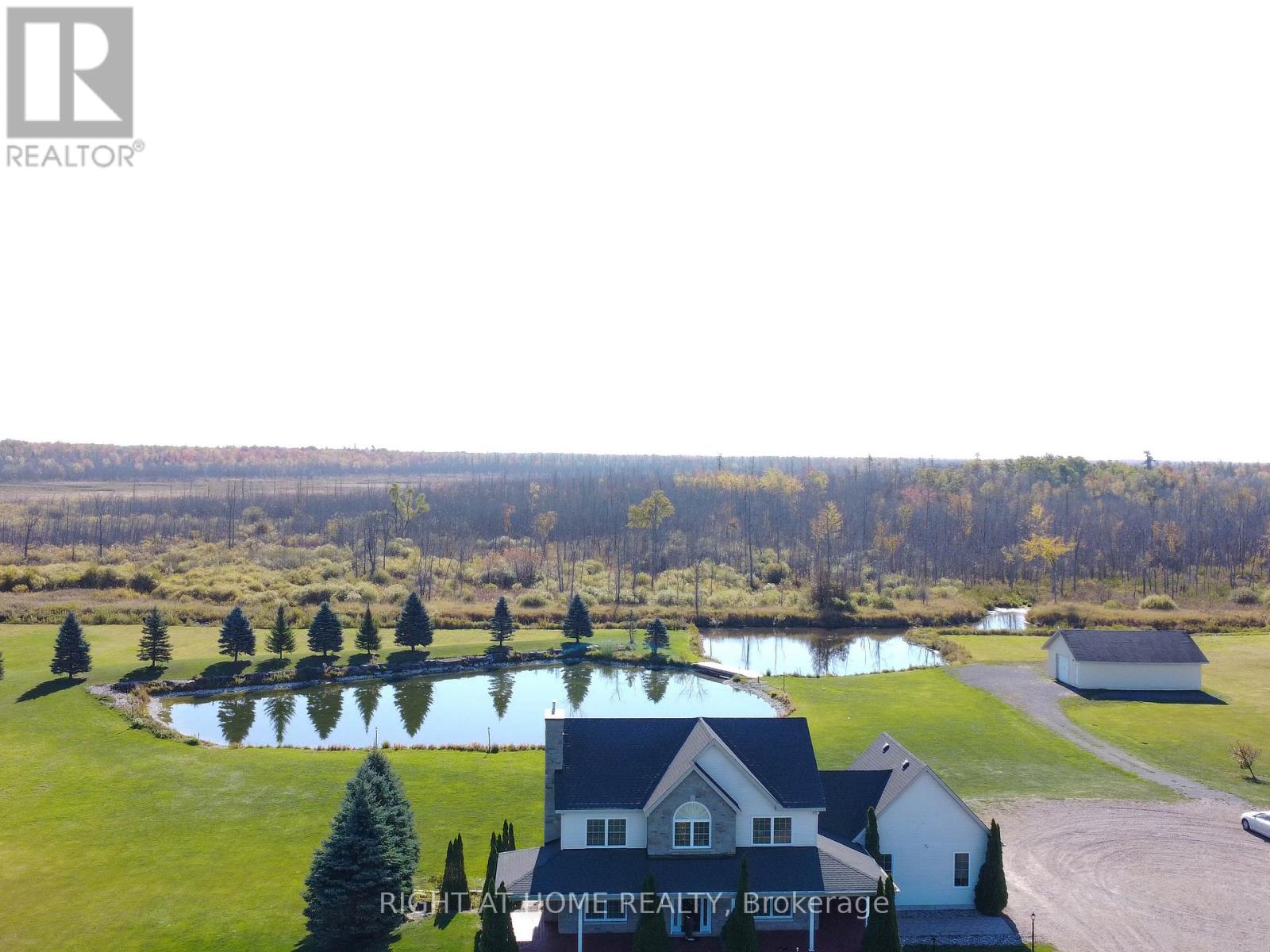 1165 9th Line, Beckwith, Ontario  K7C 3P2 - Photo 2 - X12446901