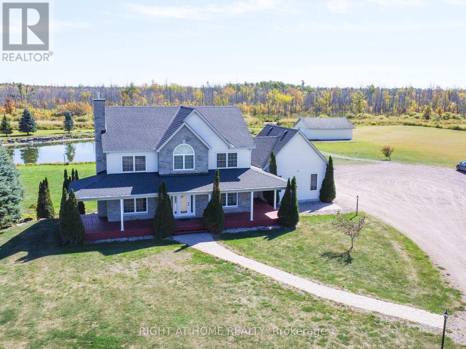 1165 9th Line, Beckwith, Ontario  K7C 3P2 - Photo 4 - X12446901