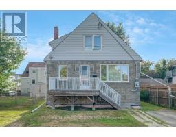 348 LAFONTAINE AVENUE, Ottawa, Ontario