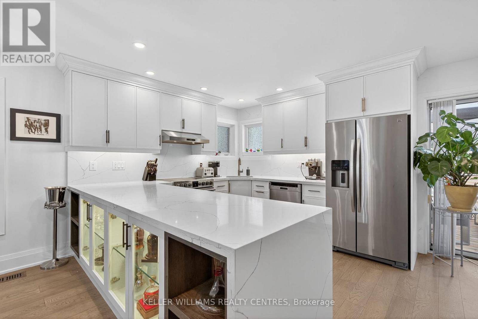 165 Clearmeadow Boulevard, Newmarket, Ontario  L3X 2E4 - Photo 16 - N12341179