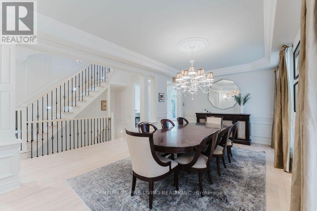 96 Wolf Creek Crescent, Vaughan, Ontario  L6A 4B9 - Photo 7 - N12336292