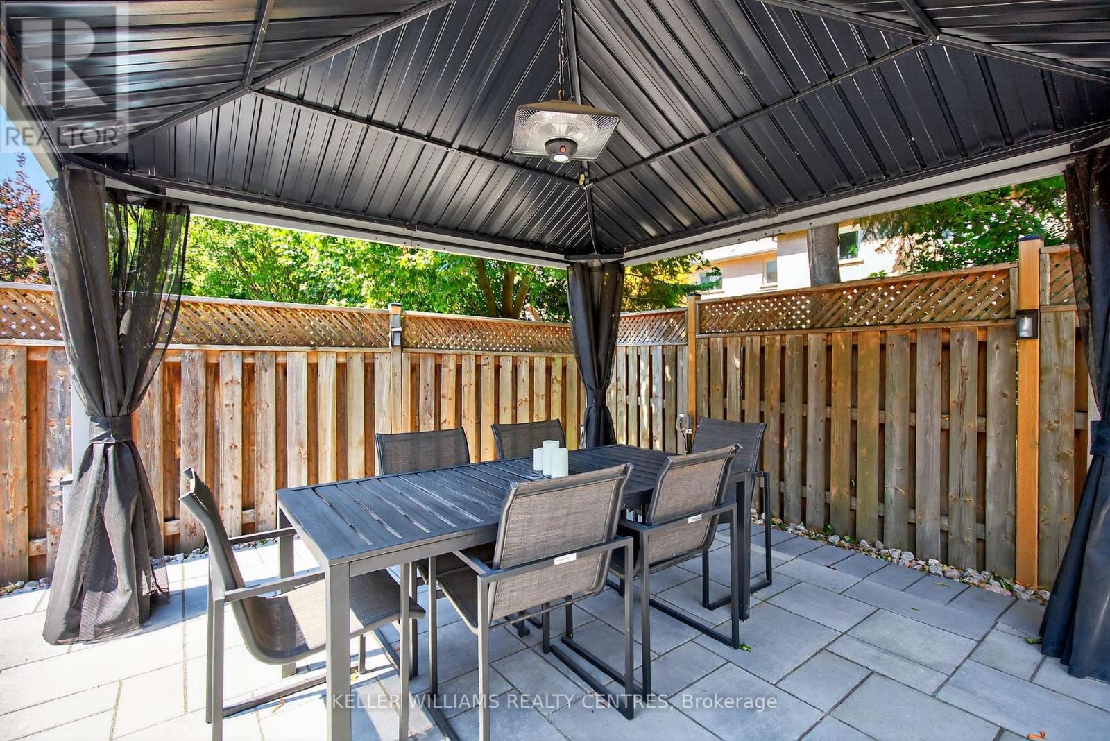 165 Clearmeadow Boulevard, Newmarket, Ontario  L3X 2E4 - Photo 37 - N12341179