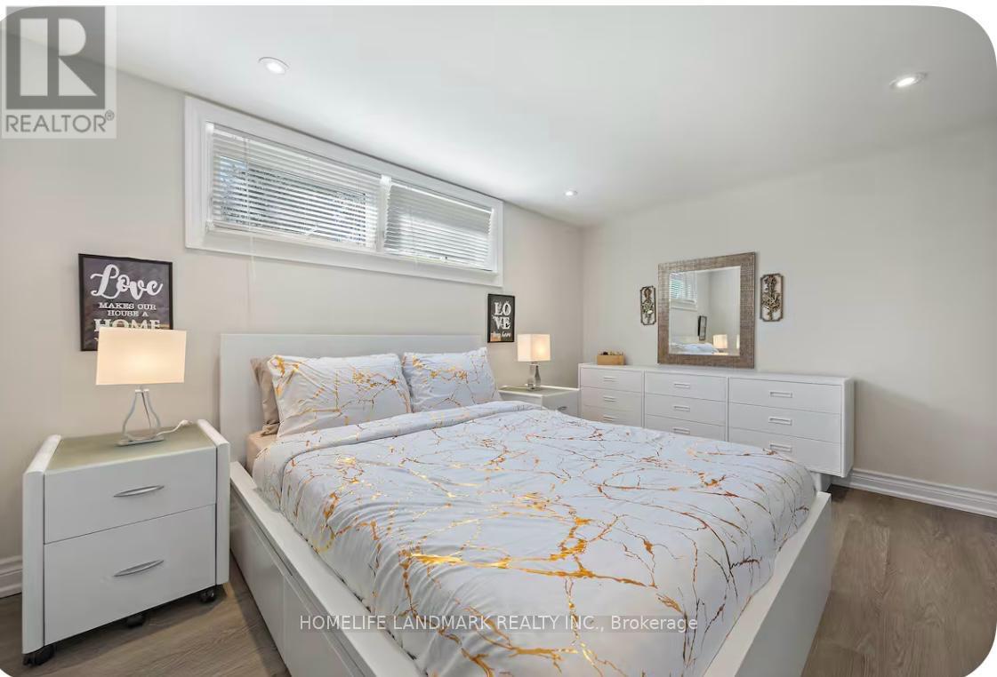 1739 Mount Albert Road, East Gwillimbury, Ontario  L0G 1V0 - Photo 22 - N12417867