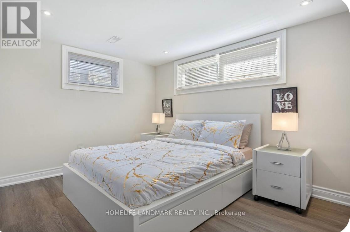 1739 Mount Albert Road, East Gwillimbury, Ontario  L0G 1V0 - Photo 14 - N12417876