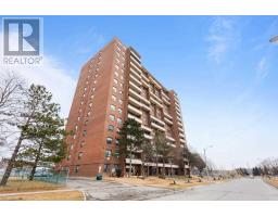 307 - 45 SILVERSTONE DRIVE, Toronto, Ontario