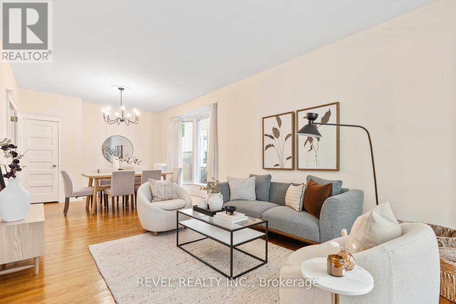 237 Bartlett Avenue, Toronto, Ontario  M6H 3G3 - Photo 2 - W12440597