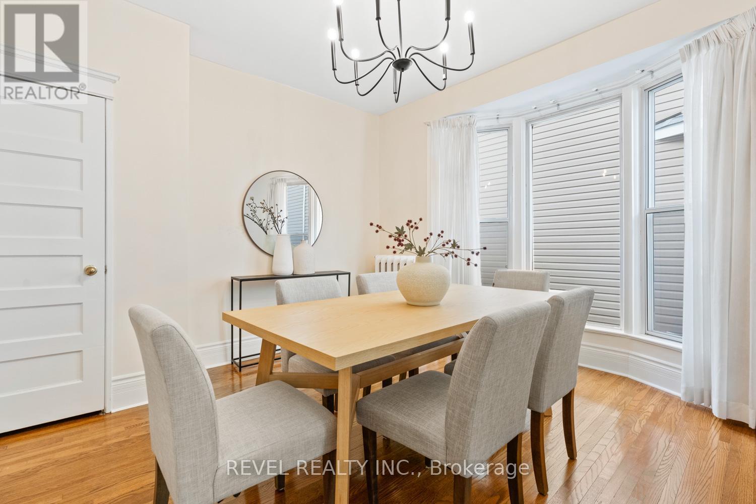 237 Bartlett Avenue, Toronto, Ontario  M6H 3G3 - Photo 6 - W12440597