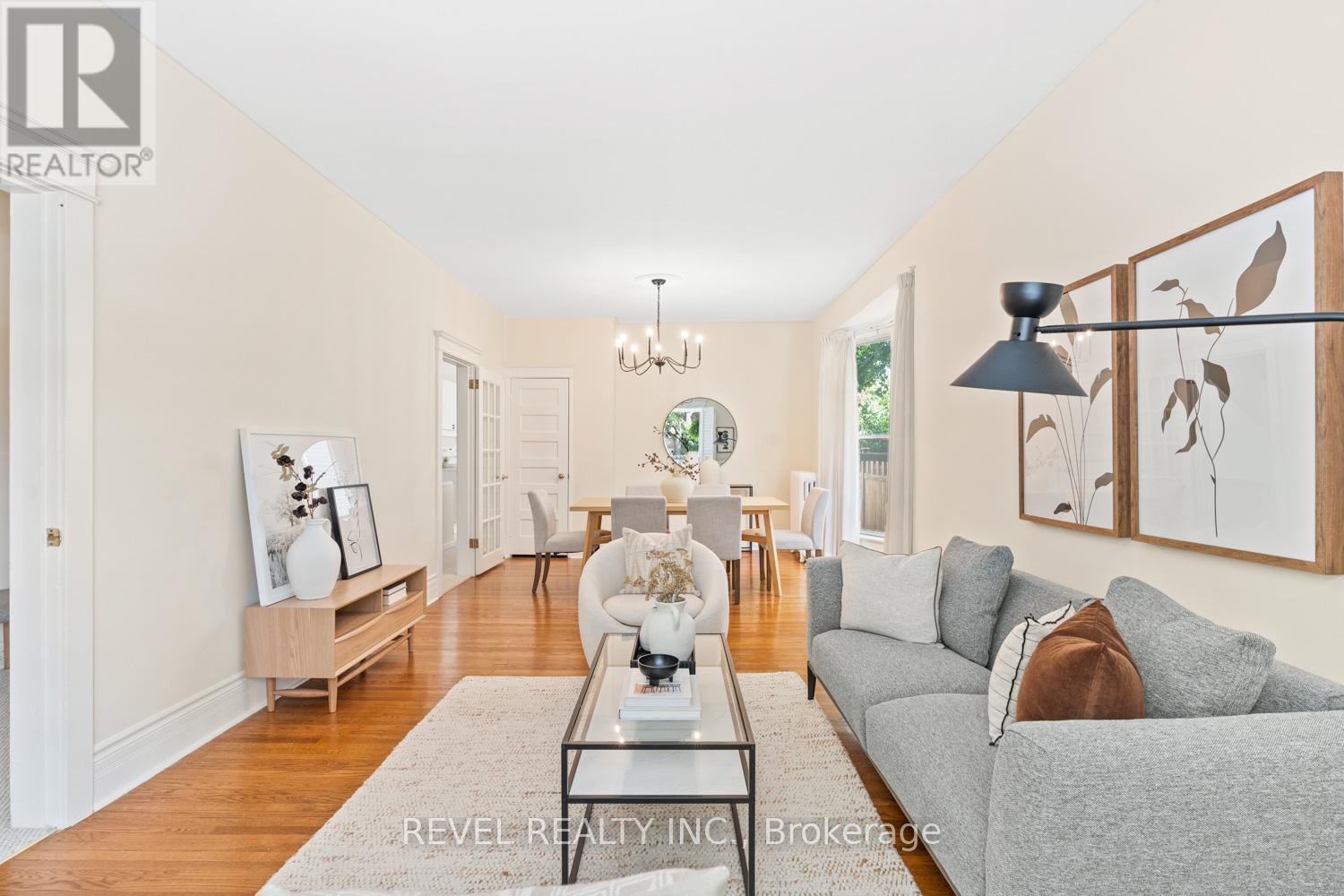 237 Bartlett Avenue, Toronto, Ontario  M6H 3G3 - Photo 4 - W12440597