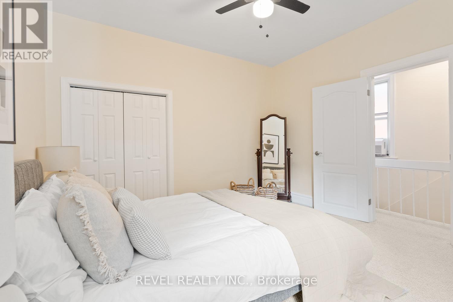 237 Bartlett Avenue, Toronto, Ontario  M6H 3G3 - Photo 15 - W12440597
