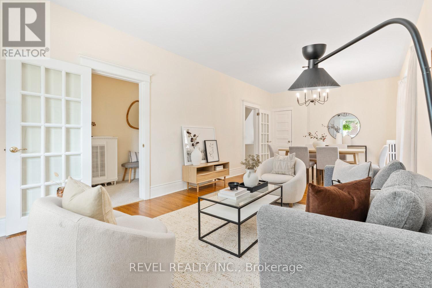 237 Bartlett Avenue, Toronto, Ontario  M6H 3G3 - Photo 3 - W12440597