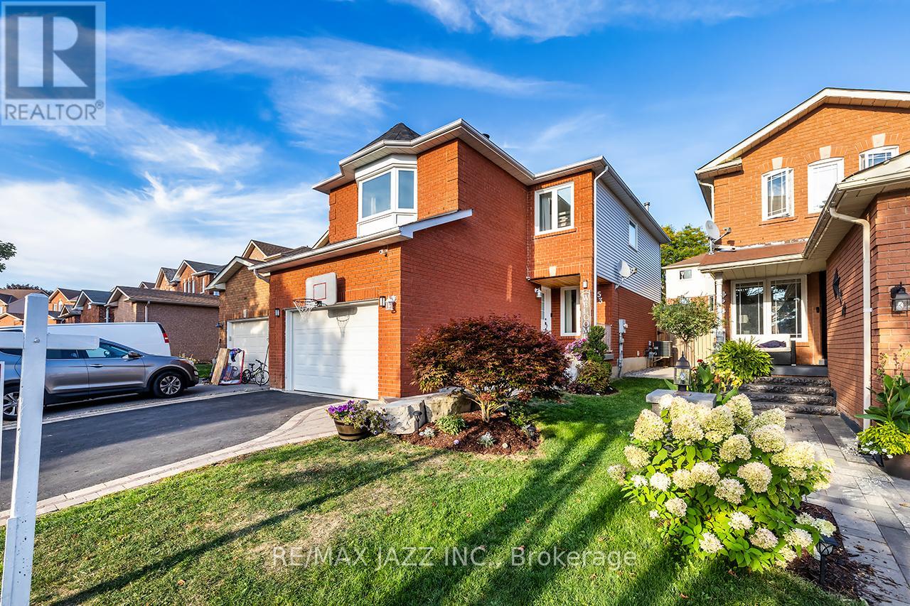 53 Vail Meadows Crescent, Clarington, Ontario  L1C 4T2 - Photo 22 - E12440321