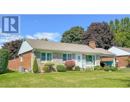 8 EDSALL AVENUE, Clarington, Ontario