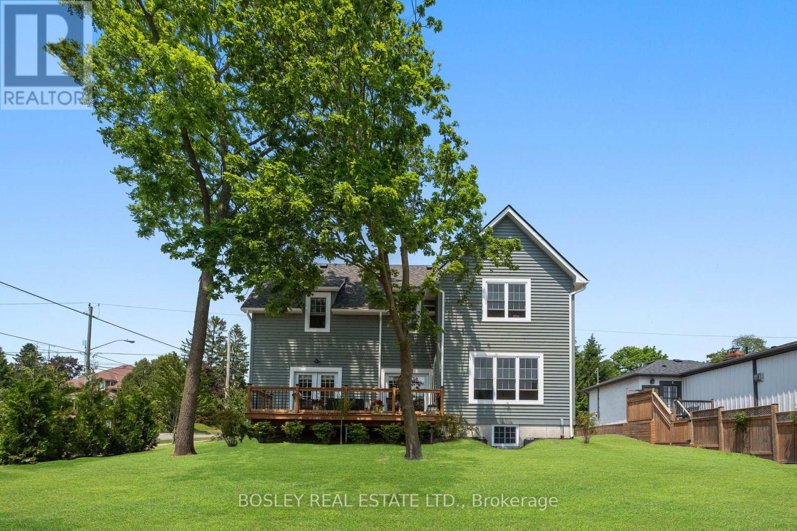161 Bruton Street, Port Hope, Ontario  L1A 1V6 - Photo 30 - X12380850