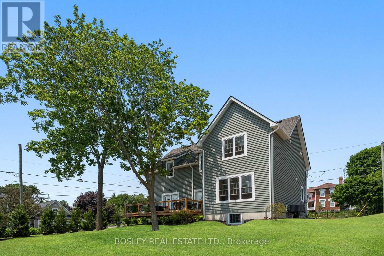 161 Bruton Street, Port Hope, Ontario  L1A 1V6 - Photo 32 - X12380850