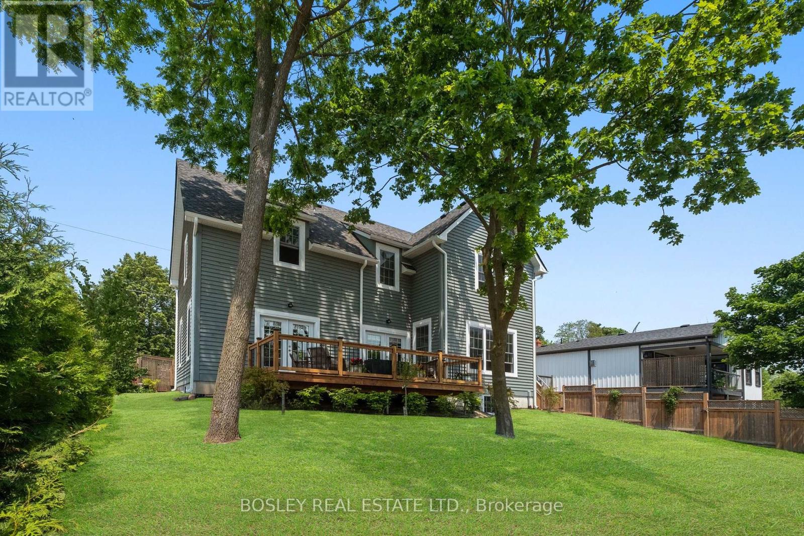 161 Bruton Street, Port Hope, Ontario  L1A 1V6 - Photo 31 - X12380850