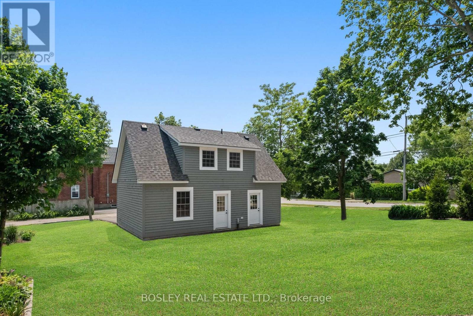 161 Bruton Street, Port Hope, Ontario  L1A 1V6 - Photo 33 - X12380850