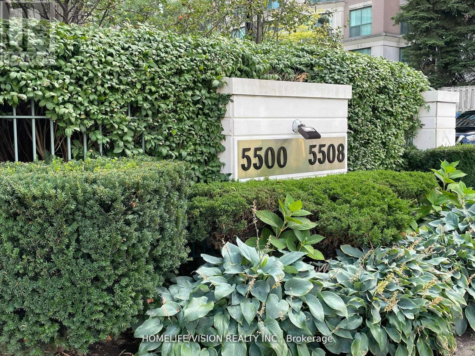 306 - 5508 Yonge Street, Toronto, Ontario  M2N 7L2 - Photo 10 - C12446709