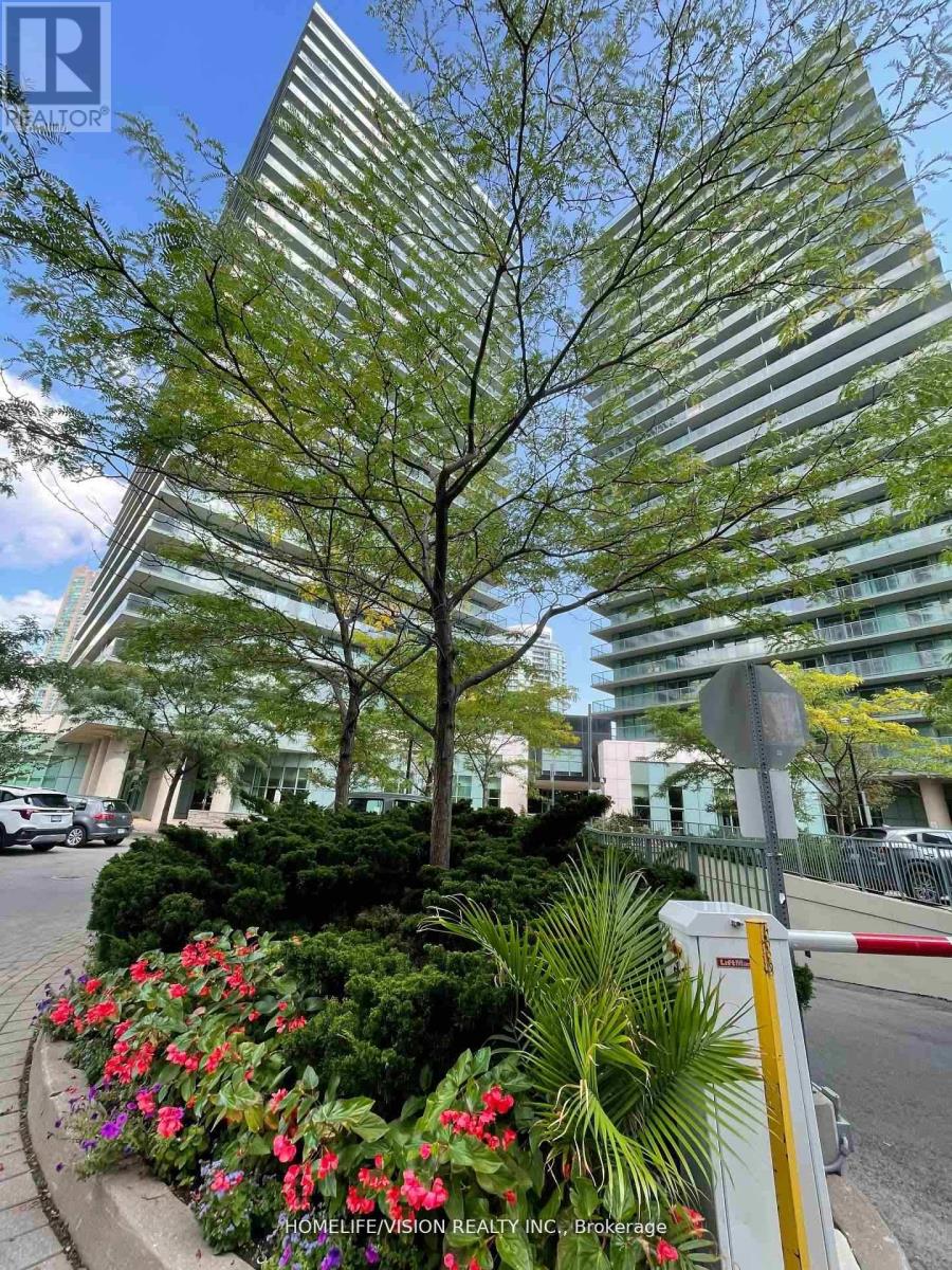 306 - 5508 Yonge Street, Toronto, Ontario  M2N 7L2 - Photo 2 - C12446709