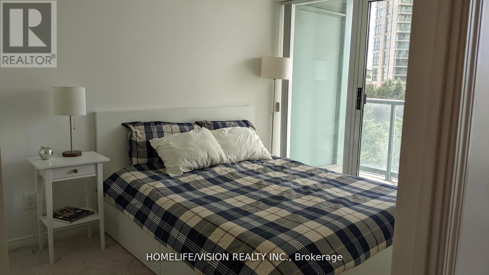306 - 5508 Yonge Street, Toronto, Ontario  M2N 7L2 - Photo 4 - C12446709