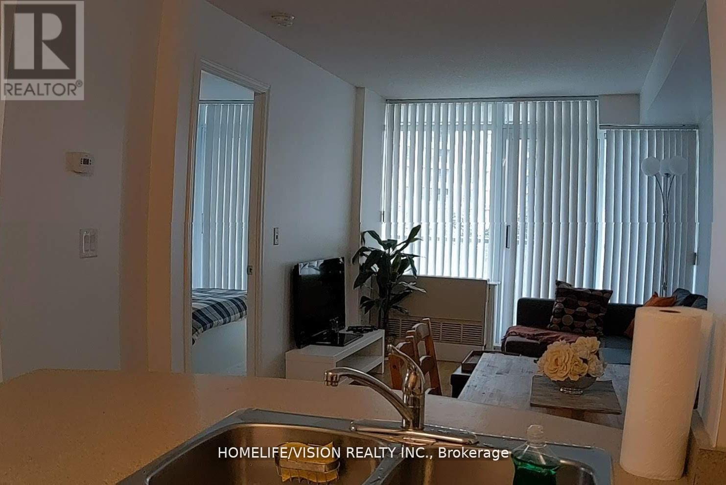 306 - 5508 Yonge Street, Toronto, Ontario  M2N 7L2 - Photo 5 - C12446709