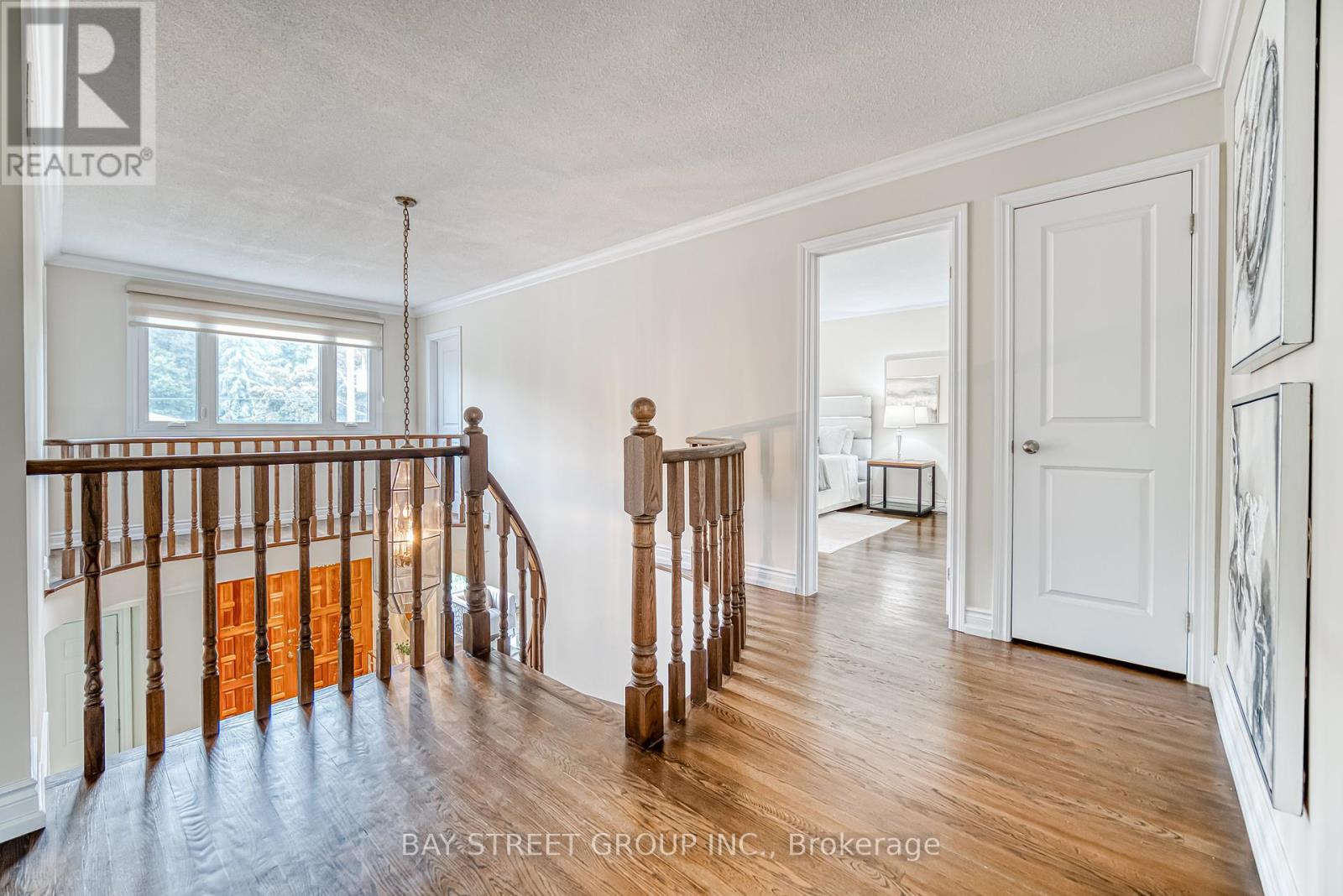 627 Conacher Drive, Toronto, Ontario  M2M 3N2 - Photo 23 - C12446731