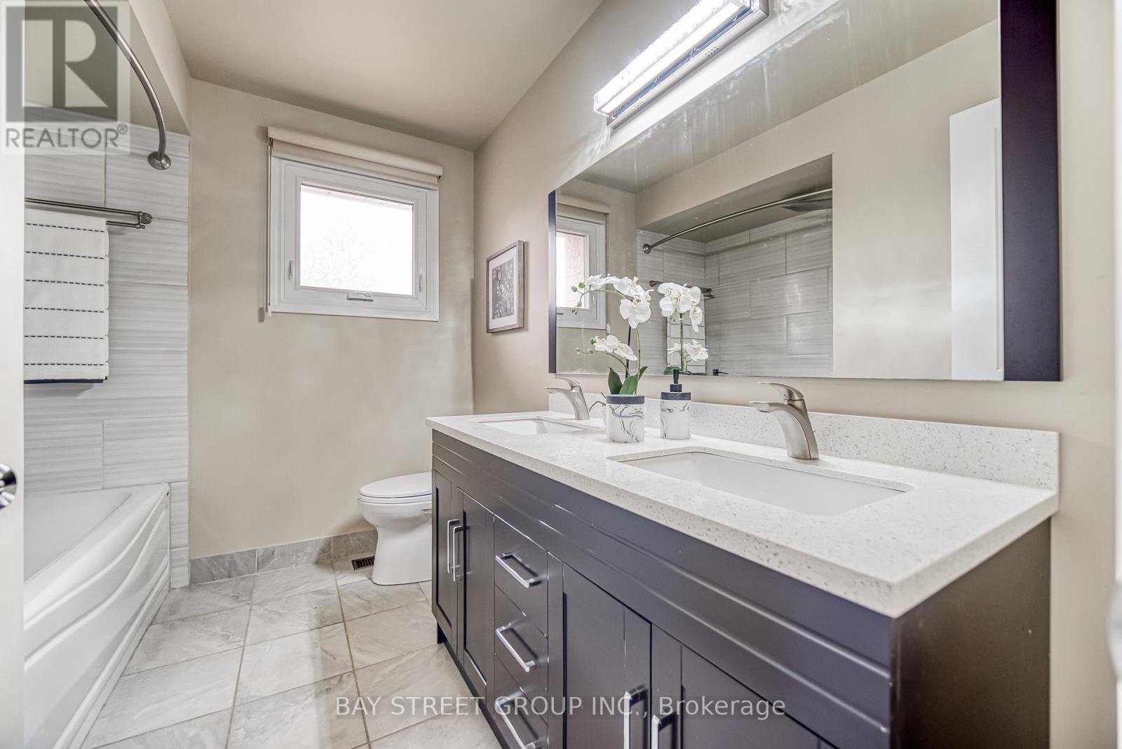 627 Conacher Drive, Toronto, Ontario  M2M 3N2 - Photo 32 - C12446731