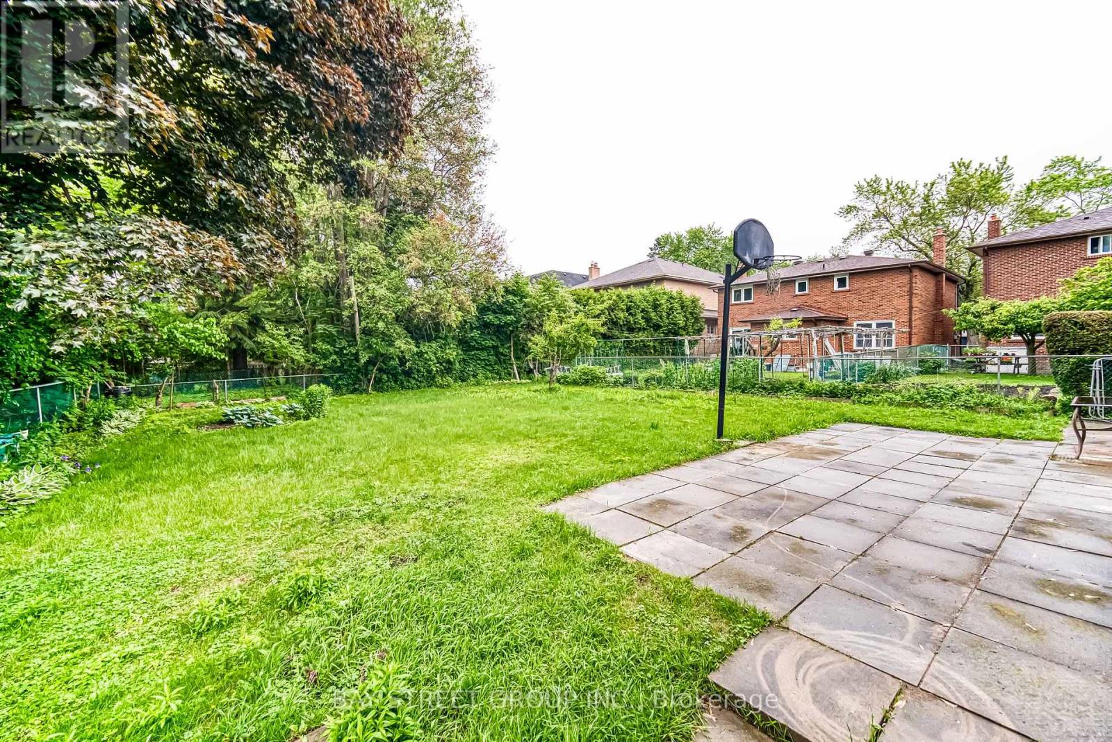 627 Conacher Drive, Toronto, Ontario  M2M 3N2 - Photo 38 - C12446731
