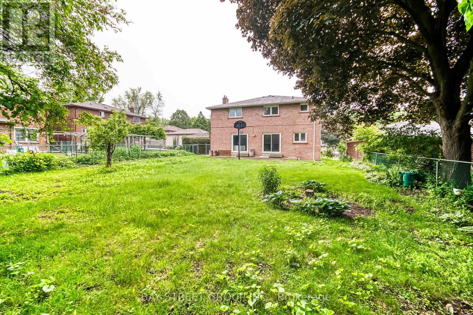 627 Conacher Drive, Toronto, Ontario  M2M 3N2 - Photo 39 - C12446731