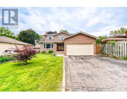 627 CONACHER DRIVE, Toronto, Ontario