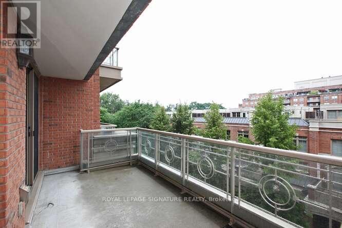 401 - 20 Burkebrook Place, Toronto, Ontario  M4G 0A1 - Photo 13 - C12446736