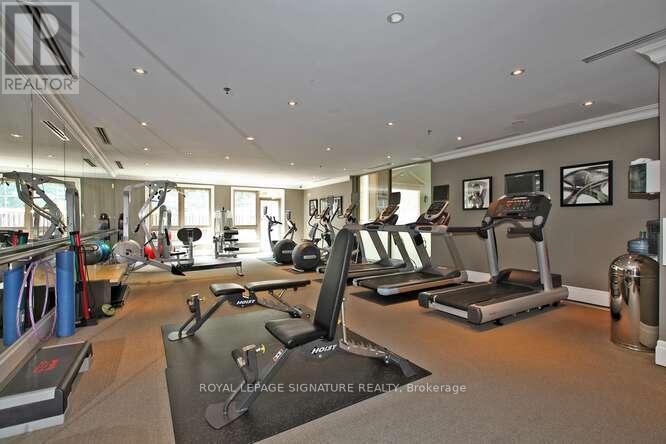 401 - 20 Burkebrook Place, Toronto, Ontario  M4G 0A1 - Photo 17 - C12446736