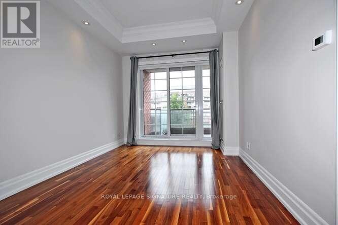 401 - 20 Burkebrook Place, Toronto, Ontario  M4G 0A1 - Photo 2 - C12446736