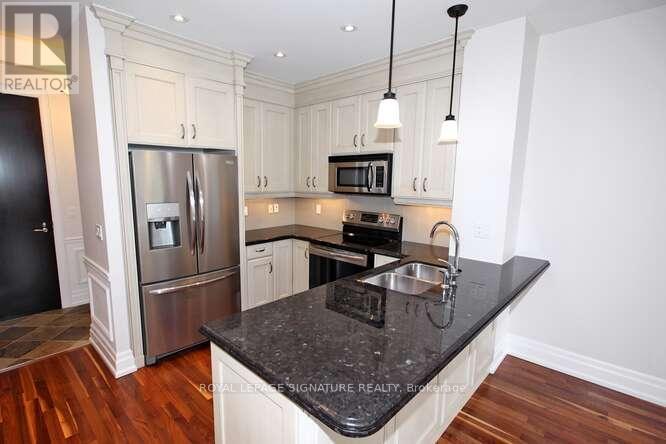 401 - 20 Burkebrook Place, Toronto, Ontario  M4G 0A1 - Photo 5 - C12446736