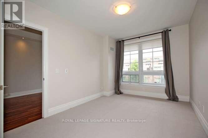 401 - 20 Burkebrook Place, Toronto, Ontario  M4G 0A1 - Photo 7 - C12446736
