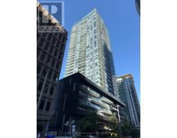 2001 - 30 ROEHAMPTON AVENUE, Toronto, Ontario
