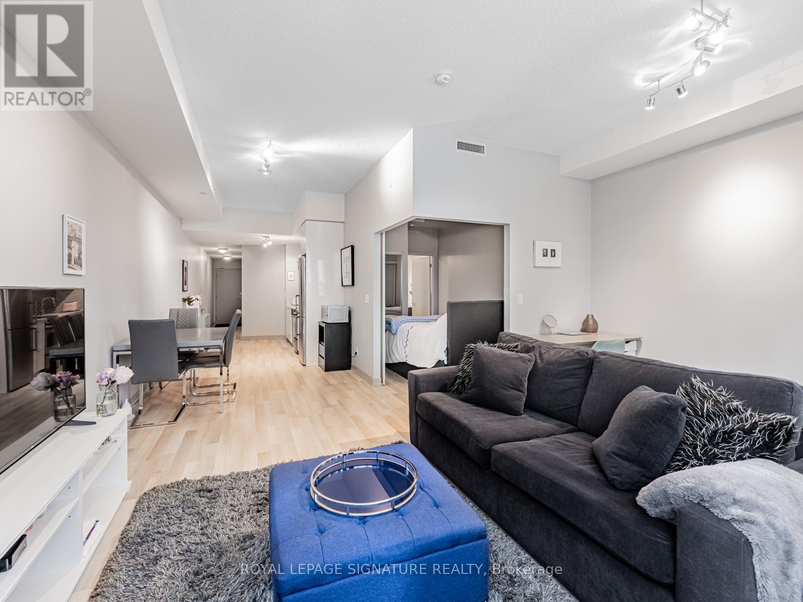 202 - 51 East Liberty Street, Toronto, Ontario  M6K 3P8 - Photo 10 - C12446764