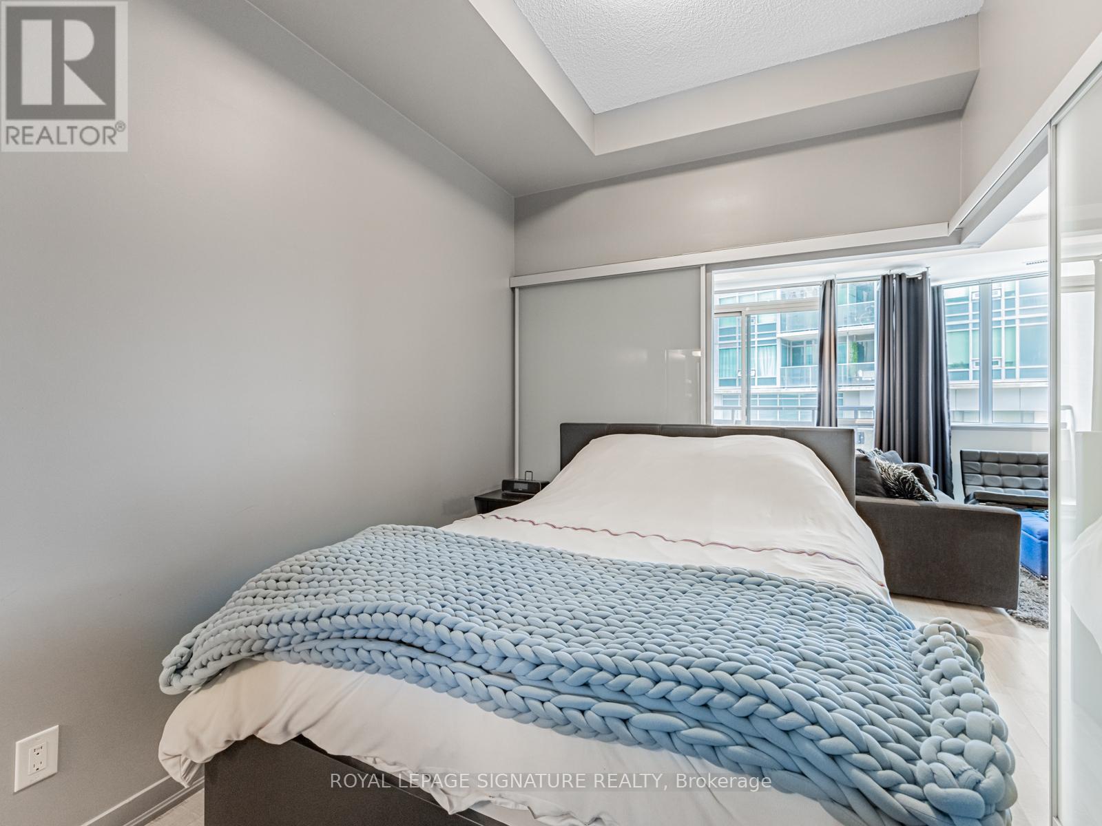 202 - 51 East Liberty Street, Toronto, Ontario  M6K 3P8 - Photo 15 - C12446764