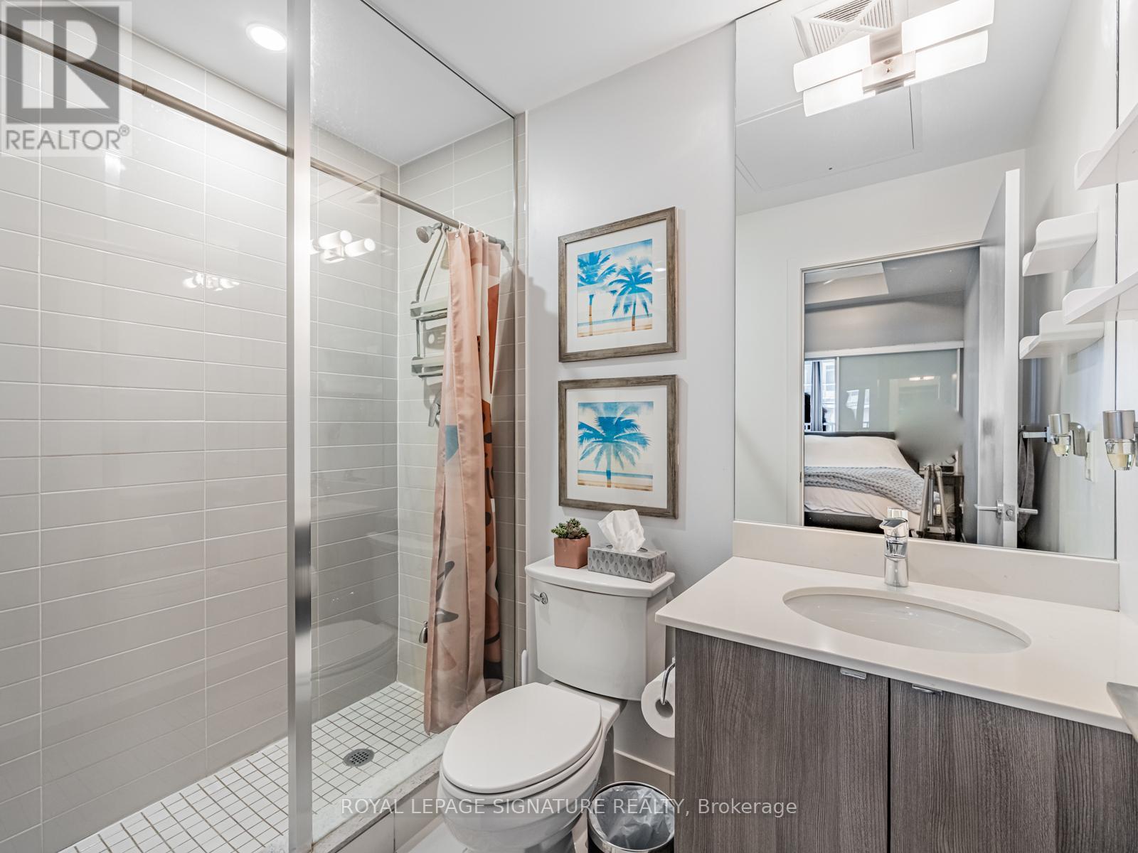 202 - 51 East Liberty Street, Toronto, Ontario  M6K 3P8 - Photo 16 - C12446764