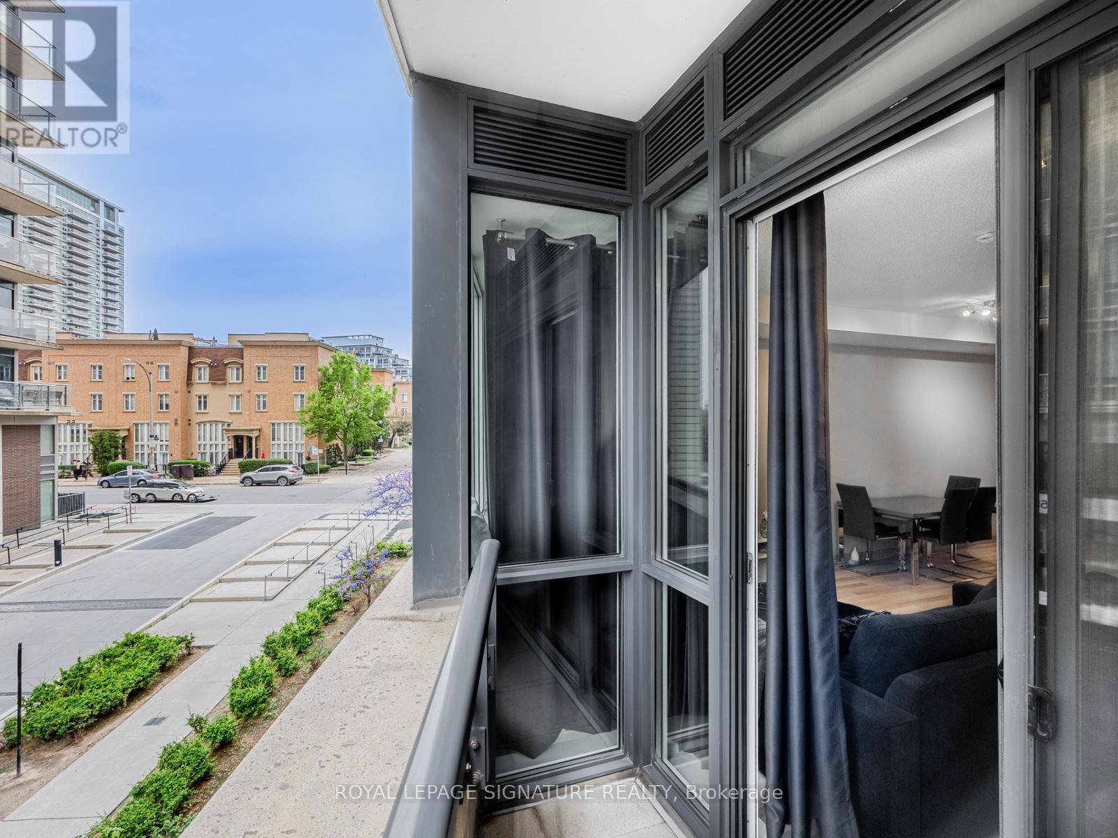 202 - 51 East Liberty Street, Toronto, Ontario  M6K 3P8 - Photo 19 - C12446764