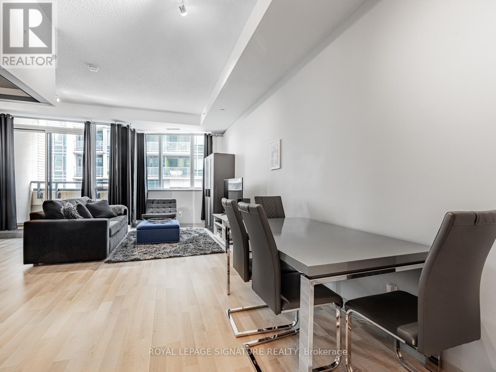 202 - 51 East Liberty Street, Toronto, Ontario  M6K 3P8 - Photo 2 - C12446764