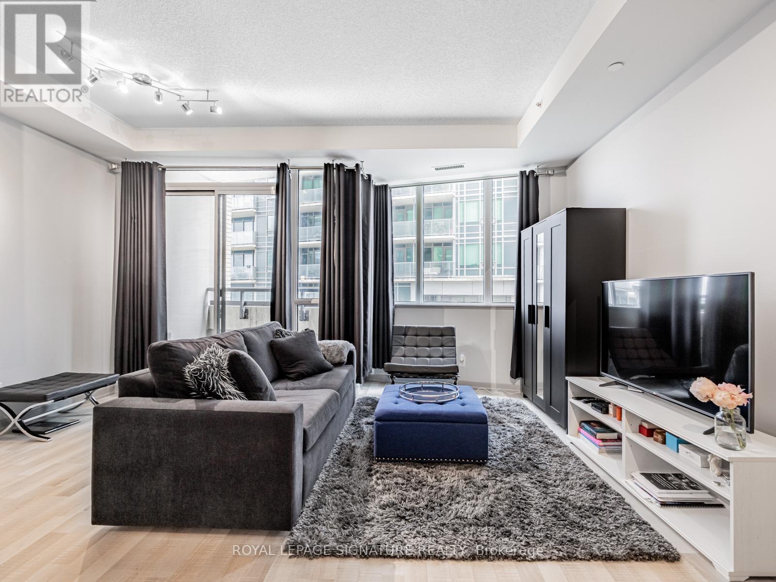 202 - 51 East Liberty Street, Toronto, Ontario  M6K 3P8 - Photo 3 - C12446764
