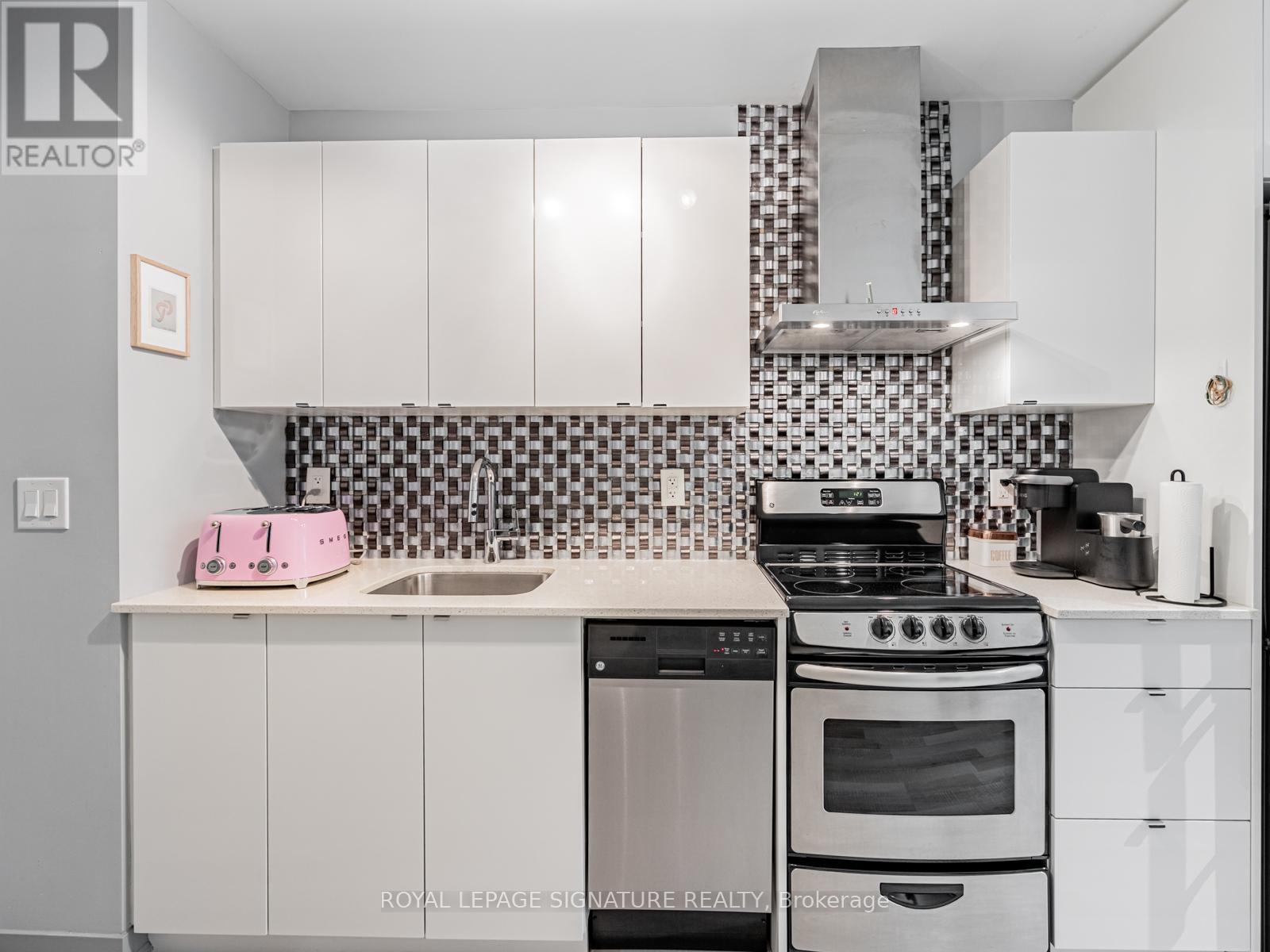 202 - 51 East Liberty Street, Toronto, Ontario  M6K 3P8 - Photo 5 - C12446764