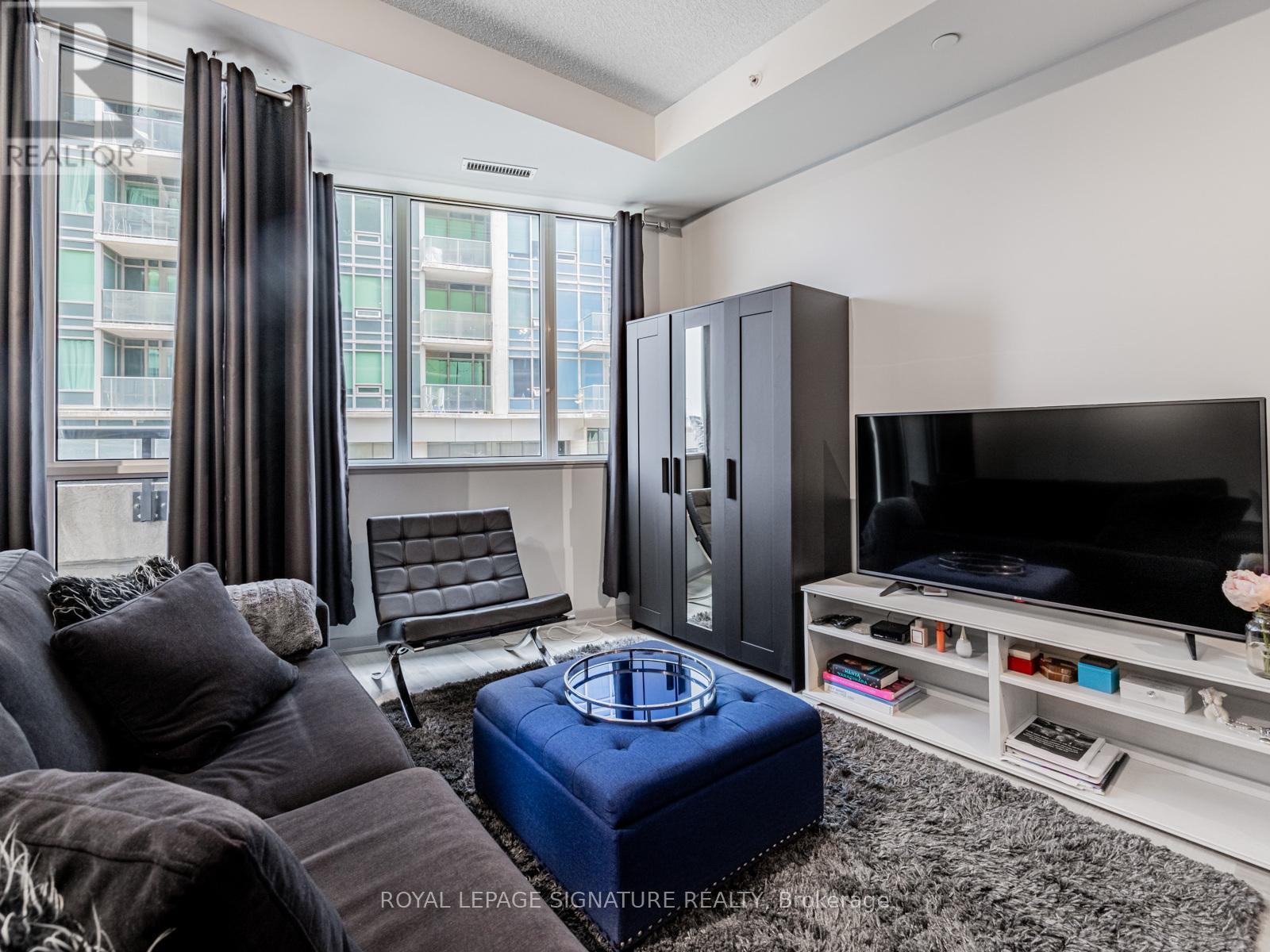 202 - 51 East Liberty Street, Toronto, Ontario  M6K 3P8 - Photo 7 - C12446764