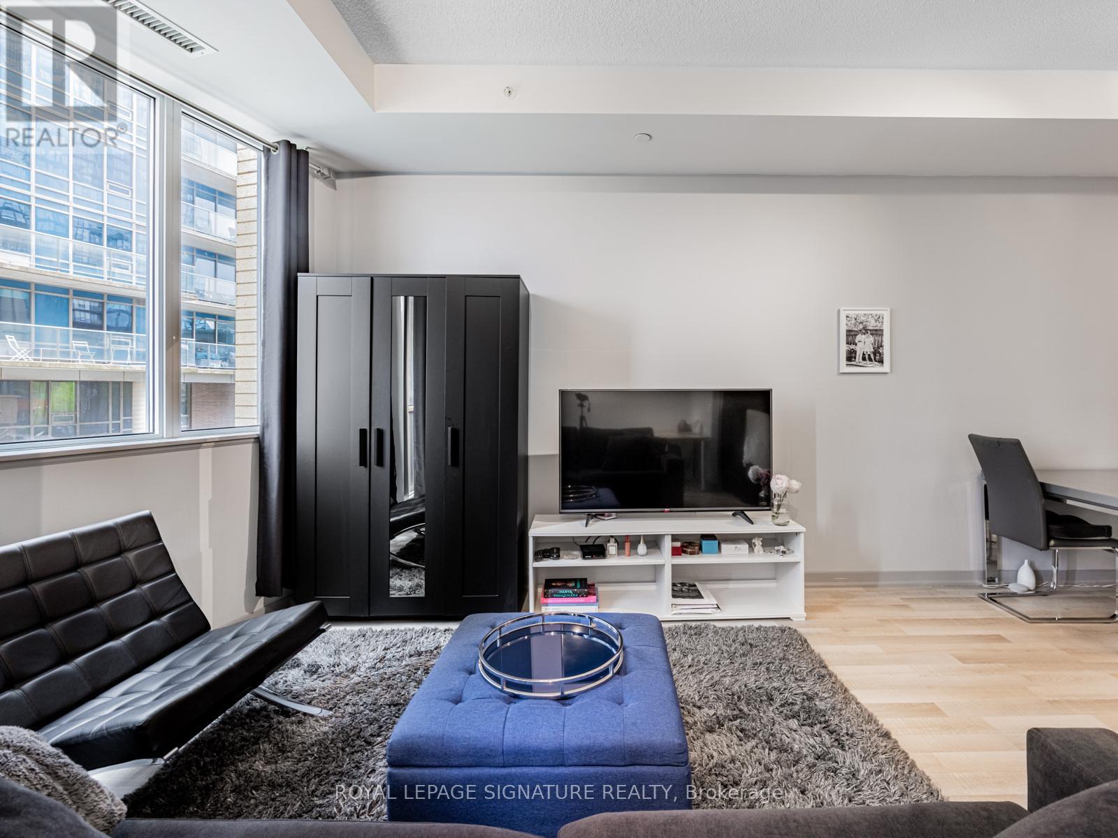 202 - 51 East Liberty Street, Toronto, Ontario  M6K 3P8 - Photo 8 - C12446764