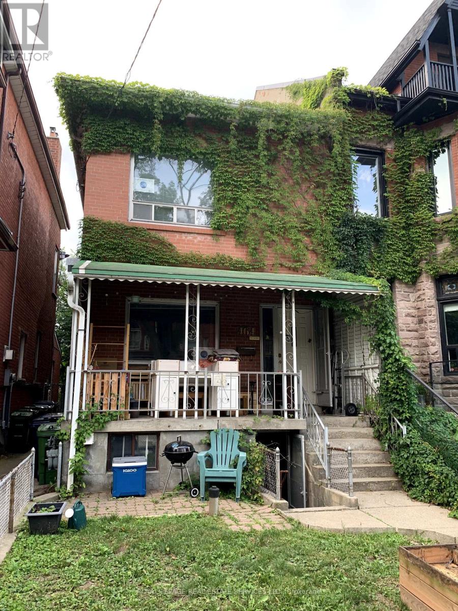 464 Euclid Avenue, Toronto, Ontario  M6G 2S9 - Photo 6 - C12446775