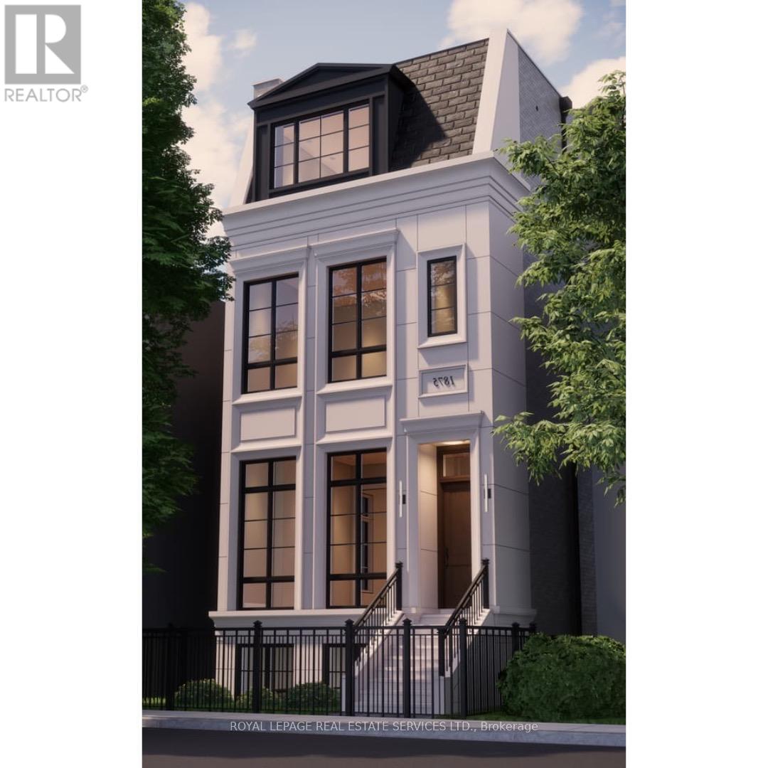 464 Euclid Avenue, Toronto, Ontario  M6G 2S9 - Photo 9 - C12446775