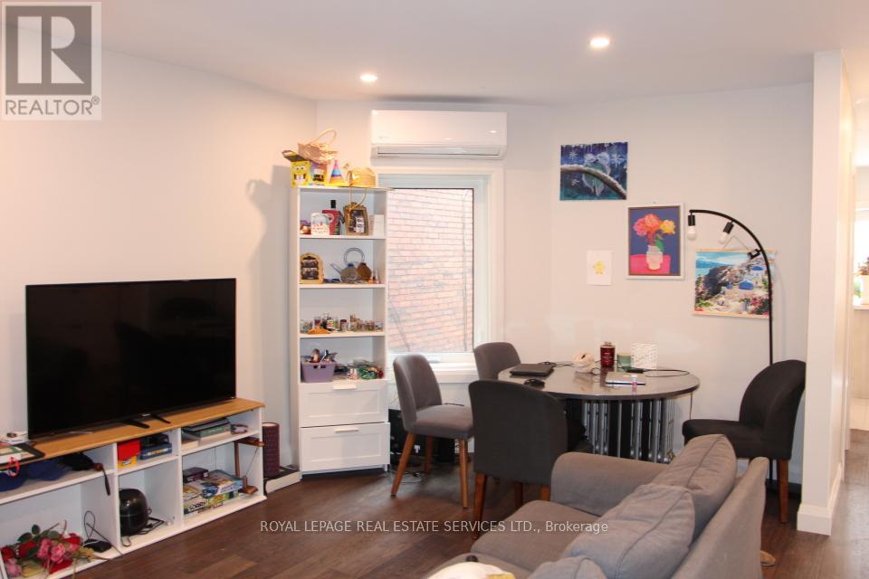 966 College Street, Toronto (Dufferin Grove), Ontario  M6H 1A5 - Photo 16 - C12446777